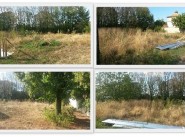 Achat vente terrain Saint Didier Sur Chalaronne