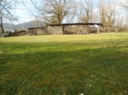 Achat vente terrain Saint Genix Sur Guiers