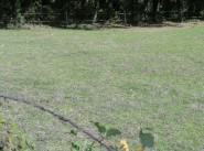 Achat vente terrain Saint Georges Les Bains