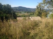 Achat vente terrain Saint Jean En Royans
