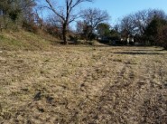 Achat vente terrain Saint Martin D Ardeche