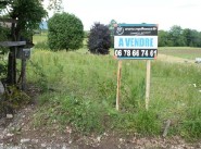 Achat vente terrain Saint Paul En Chablais