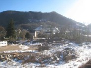 Achat vente terrain Saint Rambert En Bugey