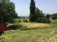 Achat vente terrain Saint Vincent La Commanderie