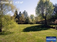 Achat vente terrain Sainte Euphemie