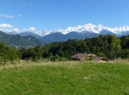Achat vente terrain Sallanches