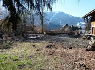 Achat vente terrain Samoens