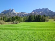 Achat vente terrain Talloires