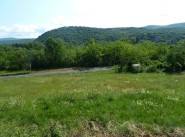 Achat vente terrain Vallon Pont D Arc