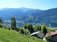 Achat vente terrain Verchaix