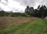 Achat vente terrain Villerest