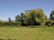 Achat vente terrain Villerest