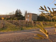 Achat vente terrain Vinezac