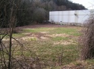 Achat vente terrain Voiron