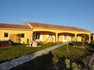 Achat vente villa Alba La Romaine