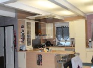 Achat vente villa Albens