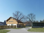 Achat vente villa Amancy