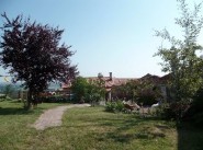 Achat vente villa Ambierle