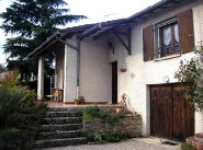 Achat vente villa Annonay