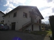 Achat vente villa Arbent