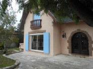 Achat vente villa Balbigny