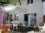 Achat vente villa Bons En Chablais