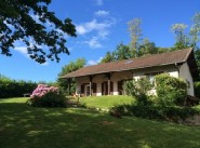 Achat vente villa Bourg En Bresse