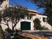 Achat vente villa Bourg Saint Andeol