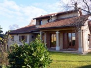 Achat vente villa Brindas