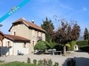 Achat vente villa Chambery
