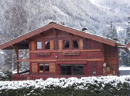 Achat vente villa Chamonix Mont Blanc