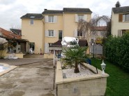 Achat vente villa Charlieu