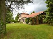 Achat vente villa Charnay