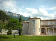 Achat vente villa Chatillon En Diois