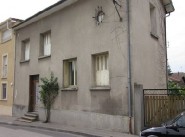 Achat vente villa Chatillon Saint Jean