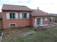 Achat vente villa Chavanay