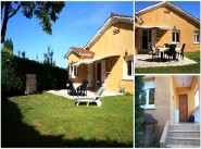 Achat vente villa Chazay D Azergues