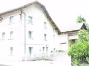 Achat vente villa Chindrieux