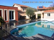 Achat vente villa Communay