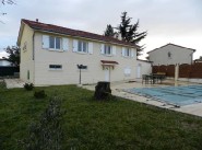 Achat vente villa Corbas