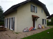 Achat vente villa Cruseilles