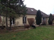 Achat vente villa Dortan