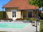 Achat vente villa Dortan