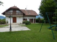 Achat vente villa Faverges