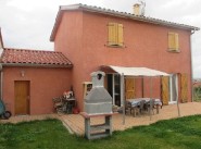 Achat vente villa Fleurie