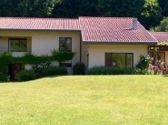 Achat vente villa Fontaines Saint Martin