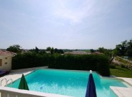 Achat vente villa Jonage