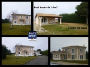 Achat vente villa La Tour De Salvagny