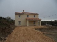 Achat vente villa Lagorce