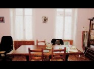 Achat vente villa Le Pouzin